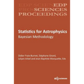 Statistics for Astrophysics: Bayesian Methodology