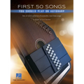 First 50 Songs You Should Play on Autoharp