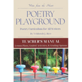 Poetry Playground: Teacher's Manual