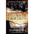 Notes from the Warsaw Ghetto