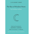 The Rise of Wisdom Moon