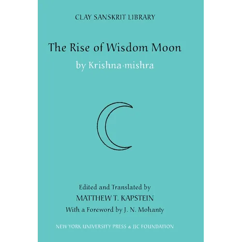 The Rise of Wisdom Moon