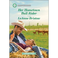 Her Hometown Bull Rider