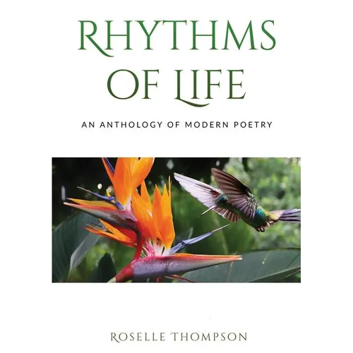 Rythms of Life: An Anthology of Modern Poetry