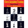 Chess Calculation Training: Middlegame