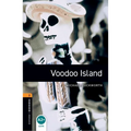 Oxford Bookworms Library: Voodoo Island: Level 2: 700-Word Vocabulary
