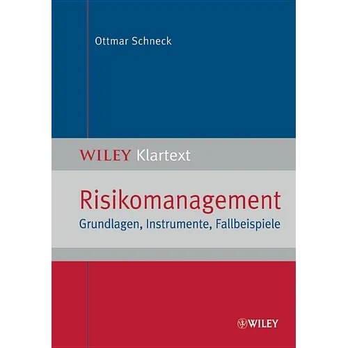 Risikomanagement
