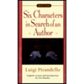 Six Characters in Search of an Author