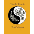 Shaolin Temple T'ai Chi Manual