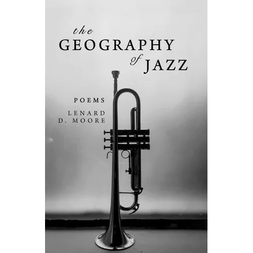 The Geography of Jazz