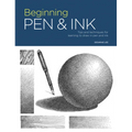 Portfolio: Beginning Pen & Ink: Tips and Techniques for Learning to Draw in Pen and Ink