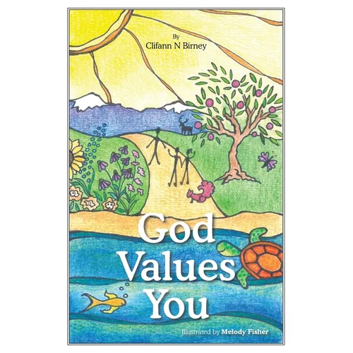God Values You