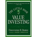 The Little Book of Value Investing