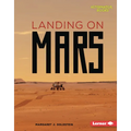 Landing on Mars