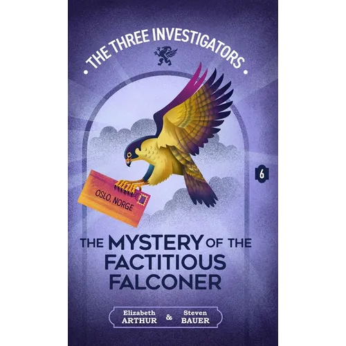 The Mystery of the Factitious Falconer