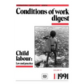 Child labour: Law practice (Conditions of work digest 1/91)