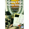 Plumbing & HVAC Manhour Estimates