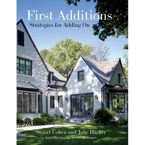 First Additions: Strategies for Adding on