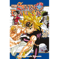The Seven Deadly Sins 29