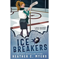 Ice Breakers: A Mika Chalmers Hockey Mystery