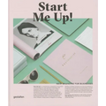 Start Me Up!: New Branding for Businesses