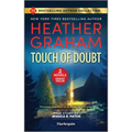 Touch of Doubt & Yuletide Cold Case Cover-Up: Two Thrilling Christmas Novels