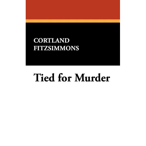 Tied for Murder