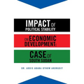 Impact of Political Stability on Economic Development: Case of South Sudan