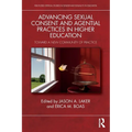 Advancing Sexual Consent and Agential Practices in Higher Education: Toward a New Community of Practice