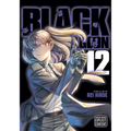 Black Lagoon, Vol. 12