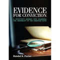 Evidence For Conviction