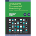 Introduction to Pharmaceutical Biotechnology, Volume 2 (Second Edition): Enzymes, proteins and bioinformatics