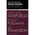 Private Peaceful and Other Adaptations