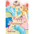 Happy Marriage?!, Vol. 7
