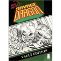 Savage Dragon Vault Edition Vol. 1