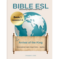 Bible ESL - Book 1 (Lessons 1-5)