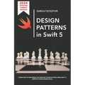 Design Patterns in Swift 5: Learn how to implement the Gang of Four Design Patterns using Swift 5. Improve your coding skills.