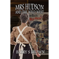 Mrs. Hudson and The Wild West