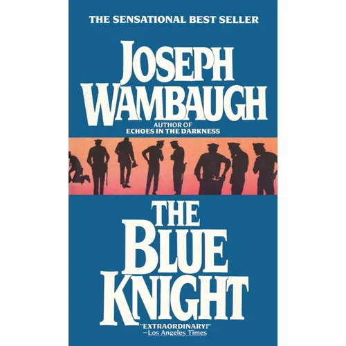 The Blue Knight