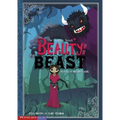 Beauty and the Beast: The Graphic Novel
