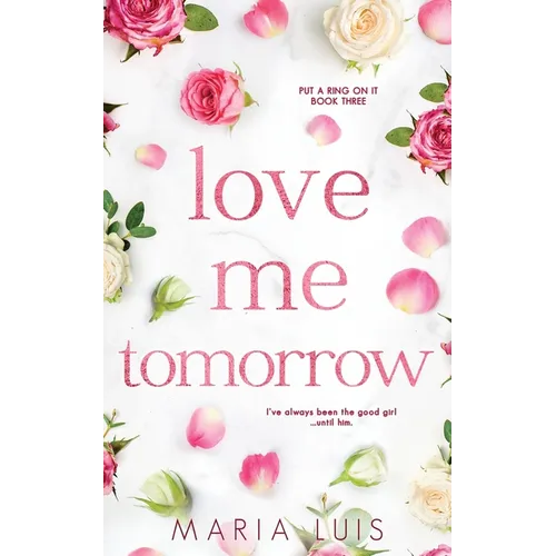 Love Me Tomorrow