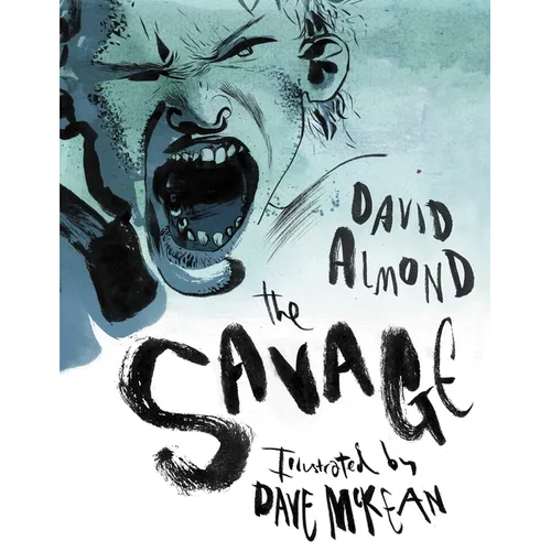 The Savage