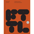 From Type to LOGO: The Best Logotypes from Around the World