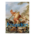 Poseidon: The Origins and History of the Greek God of the Sea