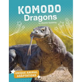 Komodo Dragons