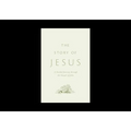 The Story of Jesus: A Guided Journey Through the Gospel of John (Paperback)