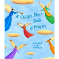 A Child's First Book of Prayers