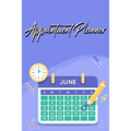 Appointment Planner: Manage Your Busy Schedule