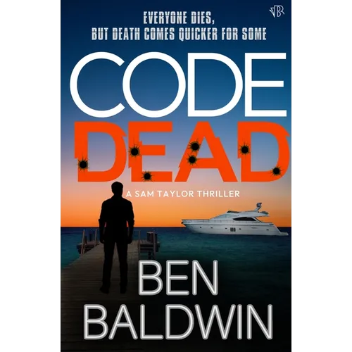 Code Dead