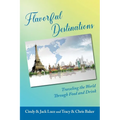 Flavorful Destinations